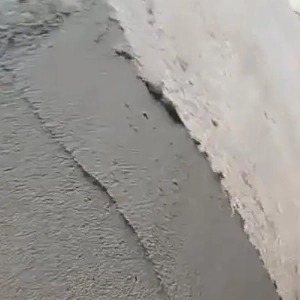 雨花台水工建筑物I级C55聚合物改性水泥砂浆 渠道防渗泵站加固迎水面抗冲刷砂浆