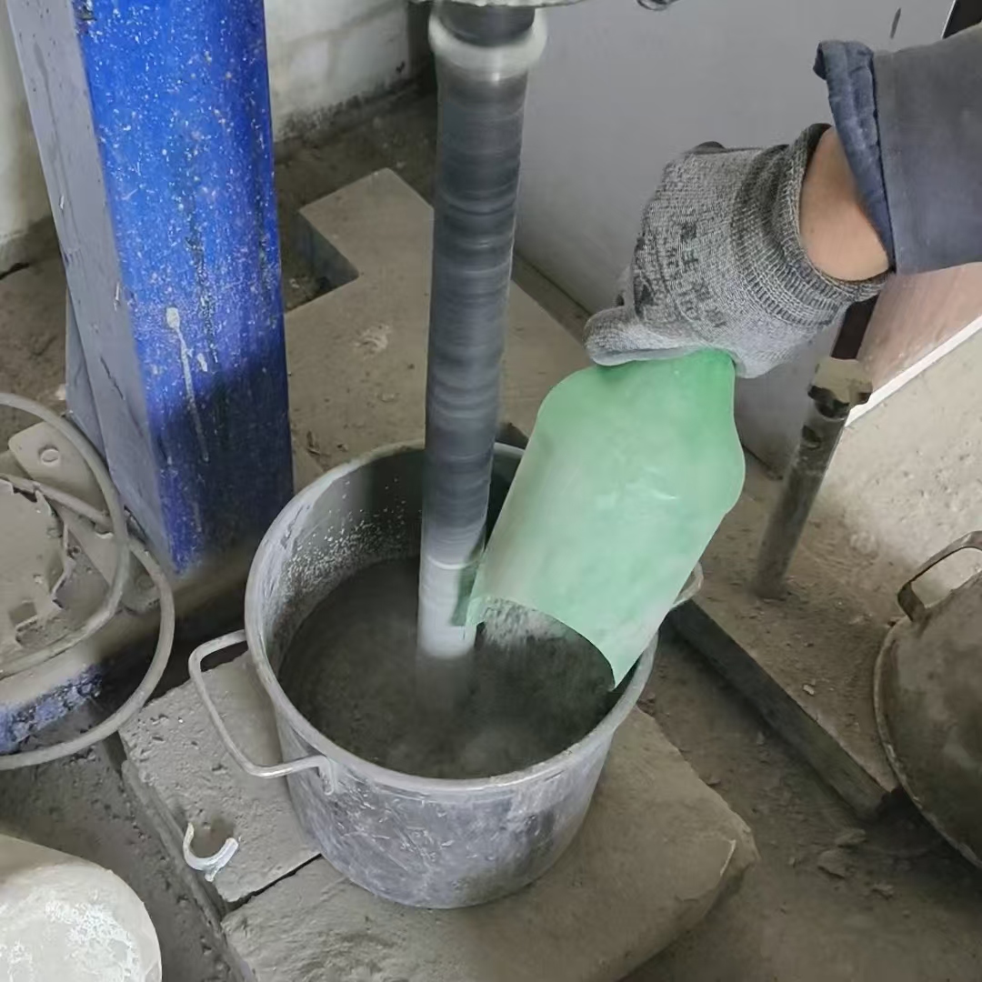 雨花台桥梁公路张拉用H60压浆料与普通压浆料有什么区别？