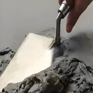 雨花台混凝土裂缝孔洞剥落冻融修复用高强度丙乳防腐蚀砂浆